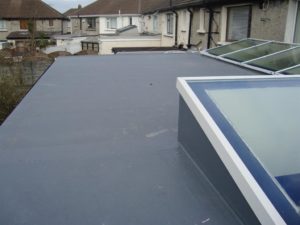 aurora-low-slope-roofing-installation