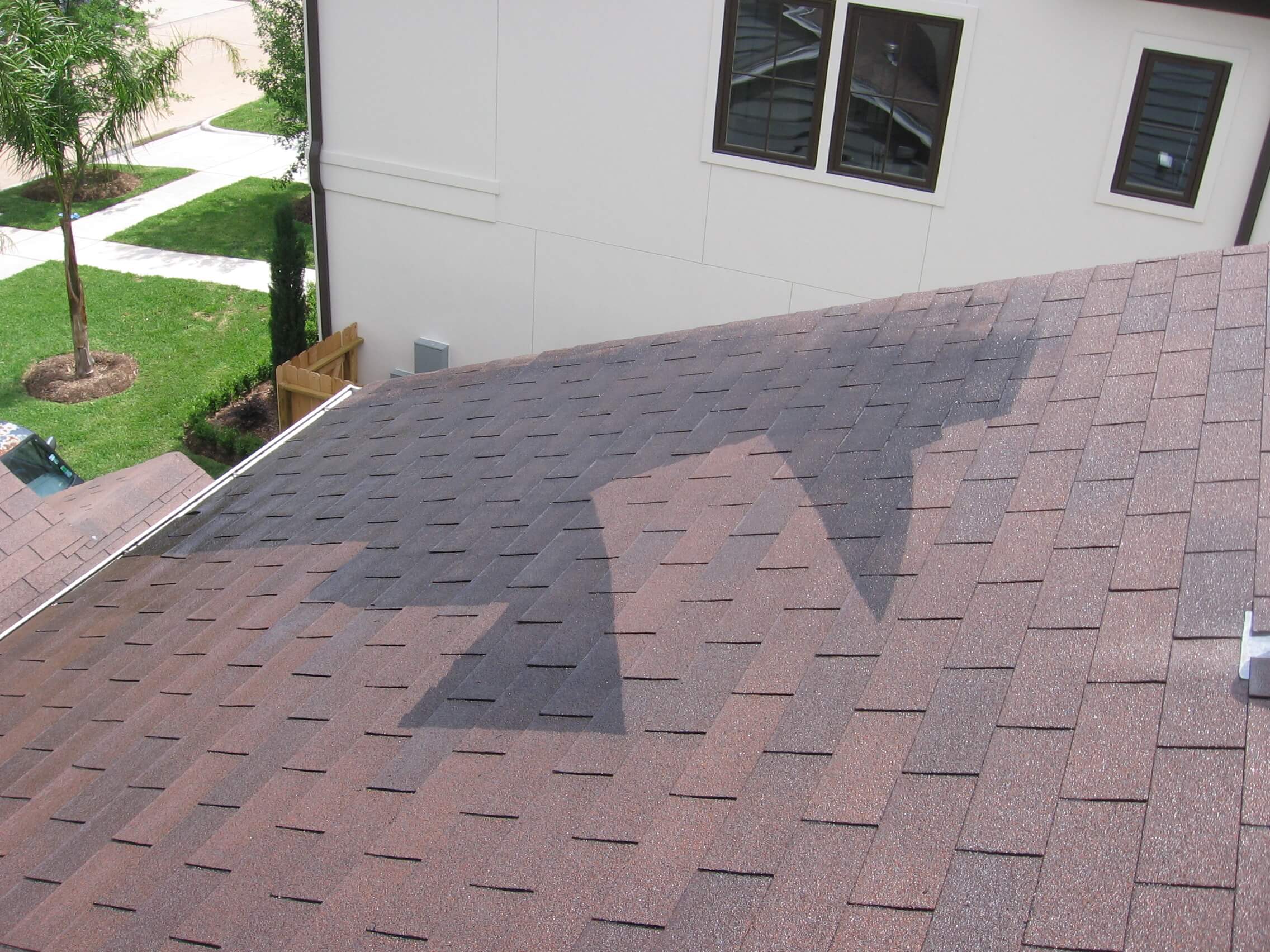 Asphalt Shingle Roof Replacement Company in La Jolla, California