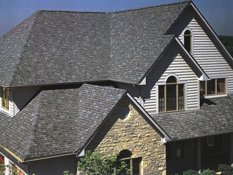 Popular Roofing Materials for Homes in La Jolla