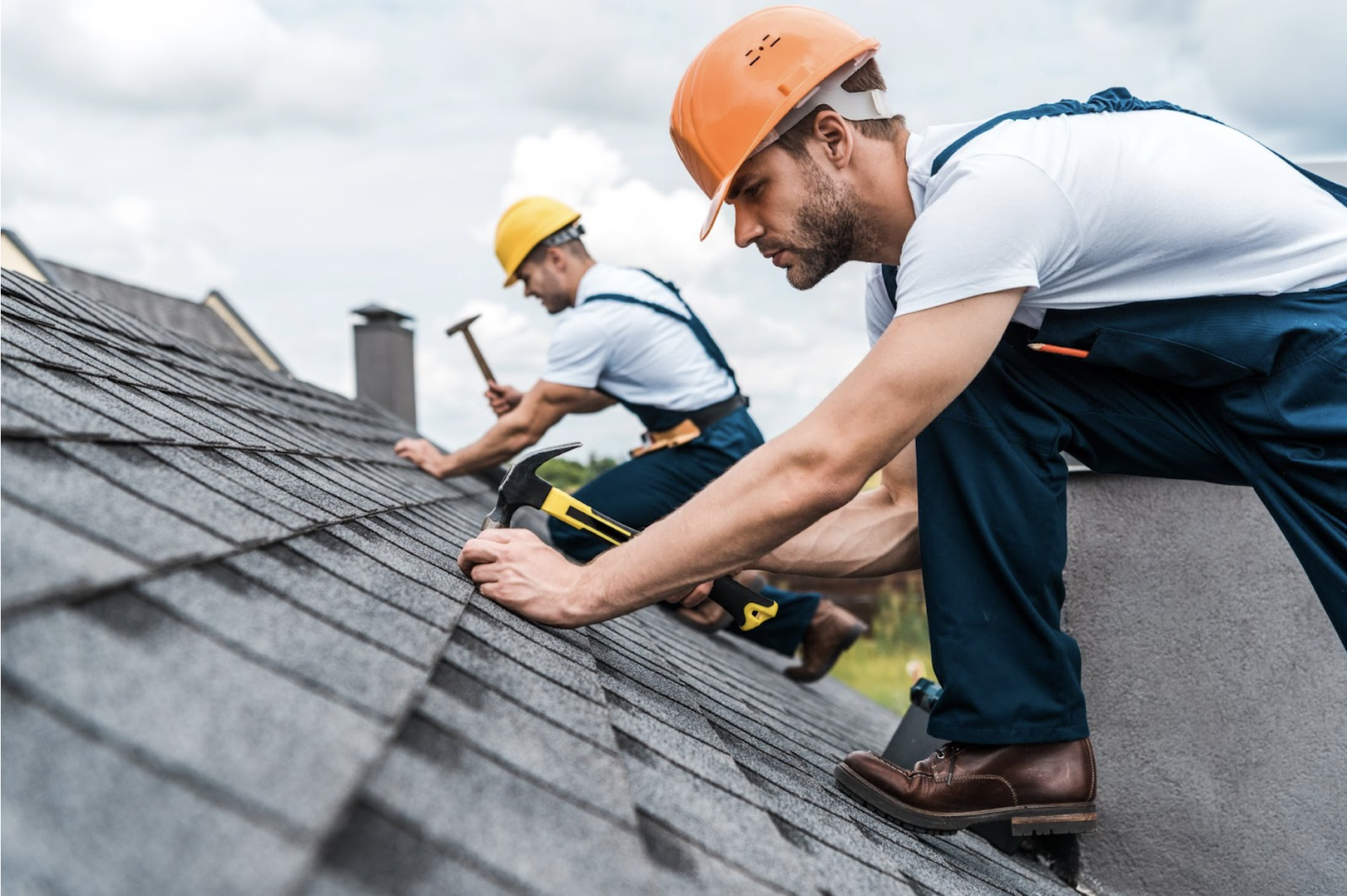 Proper Maintenance for a Newly Installed Roof