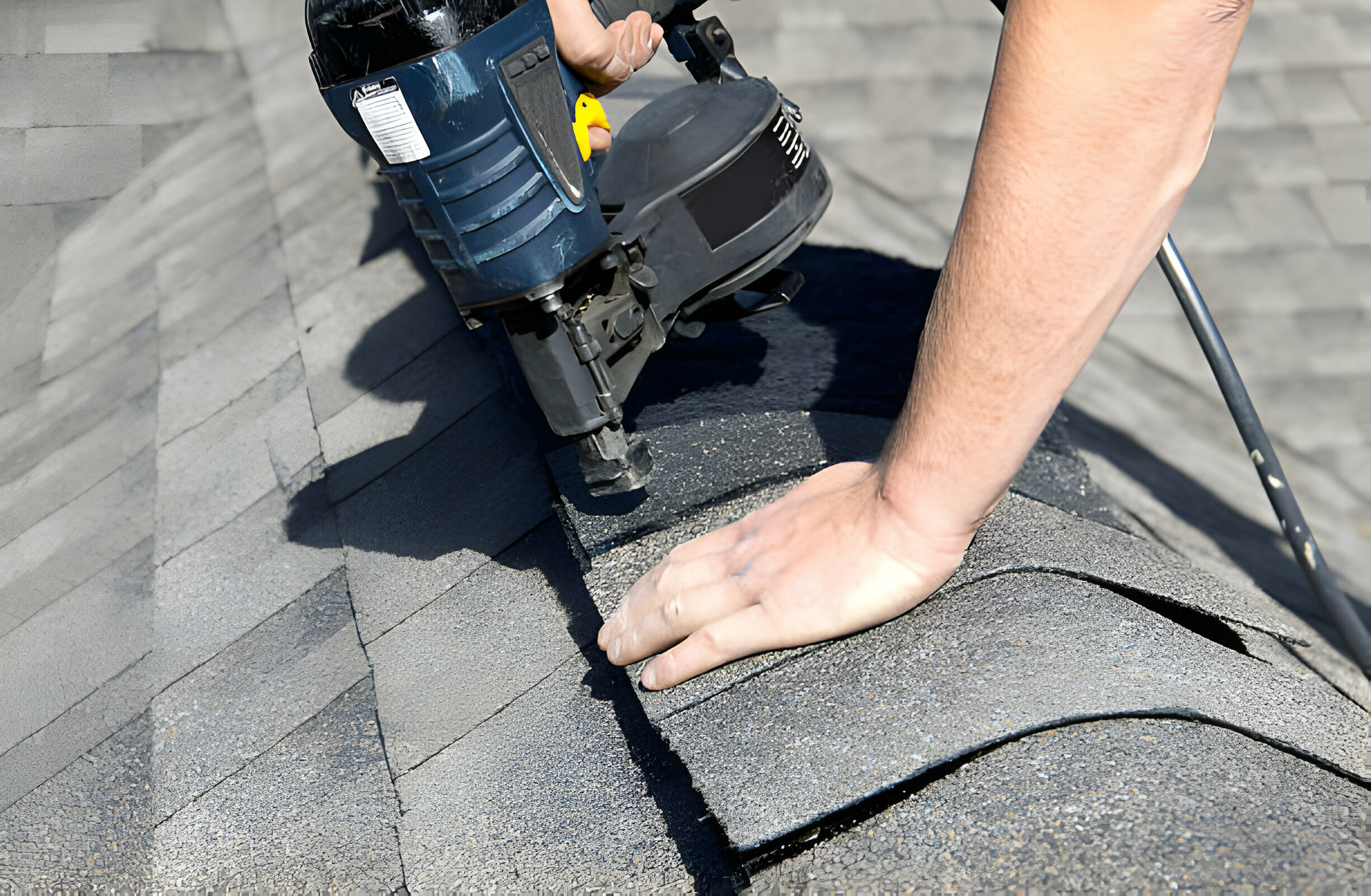 roof repair companies La Jolla