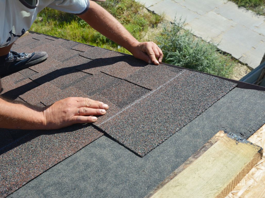 roofing contractors in La Jolla