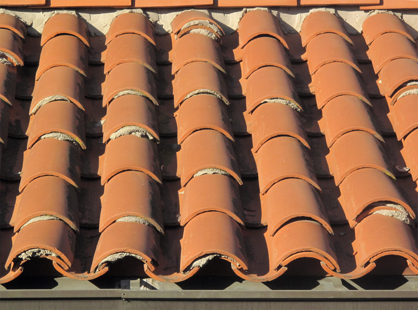 tile roofing installation companies in La Jolla, California